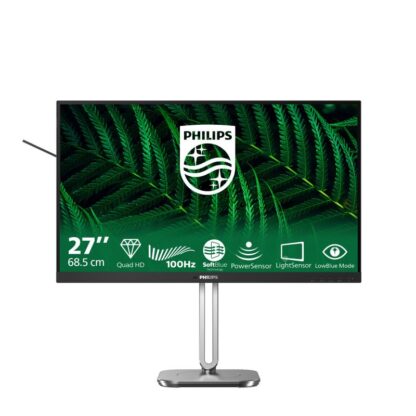 MONITOR 27" PHILIPS 27B2G5500/00 - Image 9