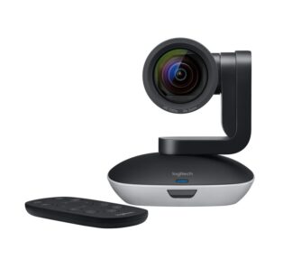 Logitech PTZ Pro 2 Webcam