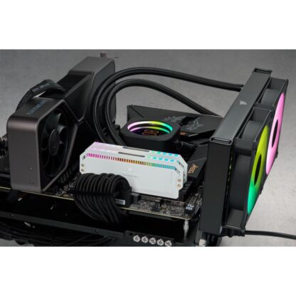 Corsair Vengeance DDR5 32GB (2x16gb) 5600Mhz - Image 5