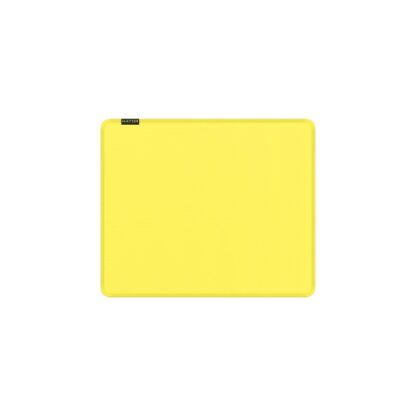 Mousepad Hator Tonn Evo M, galben - Image 4