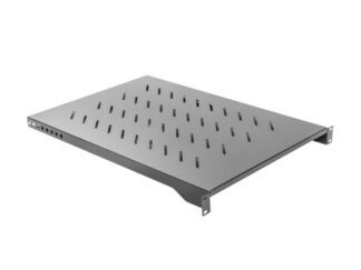 Poliță fixă 483x700 mm, max. 25 kg, ng