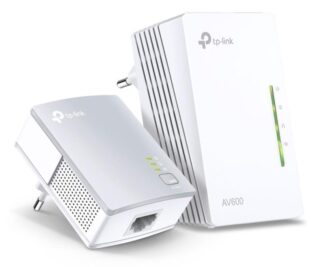 TPL P-LINE WI-FI AV600 KIT