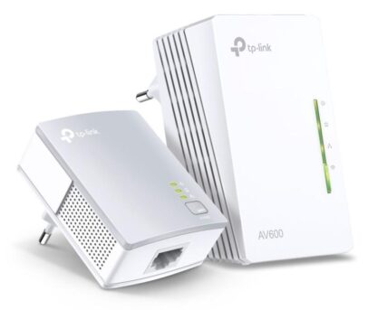 TPL P-LINE WI-FI AV600 KIT