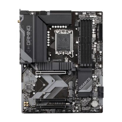Motherboard GIGABYTE B760 GAMING X AX LGA1700 - Image 7