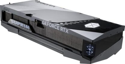 MSI GeForce RTX 5090 32G SUPRIM SOC - Image 9