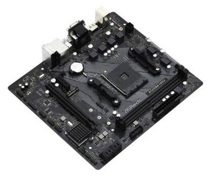 Motherboard ASROCK A520M-HDV AM4 - Image 7