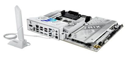 Motherboard Asus ROG STRIX X870-A GAMING WIFI AM5 - Image 10