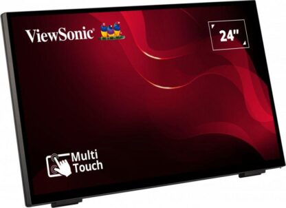 Monitor ViewSonic 24" TD2465 - Image 4