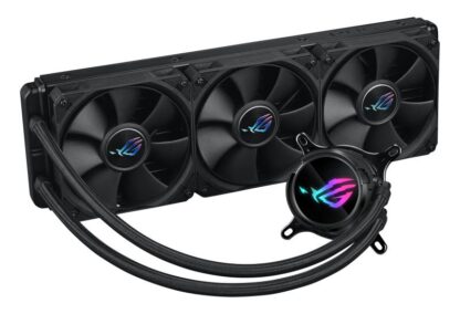 CPU Cooler Asus ROG Strix LC III 360 - Image 5