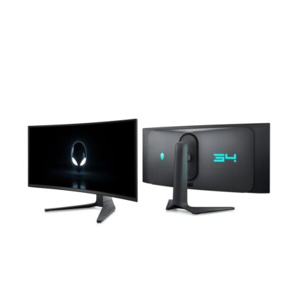34'' Gaming Monitor AW3423DWF 3440x1440 - Image 19