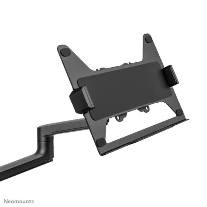 Neomounts 17-27" Double Laptop Desk Stand - Image 10