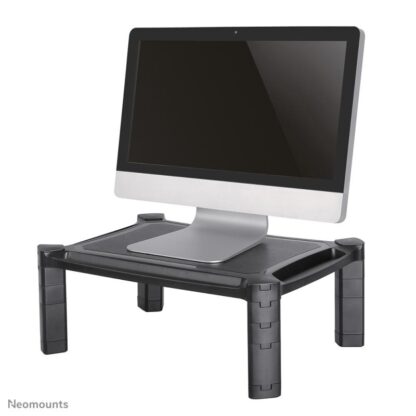 Neomounts Monitor Stand/Riser 10"-32" - Image 3