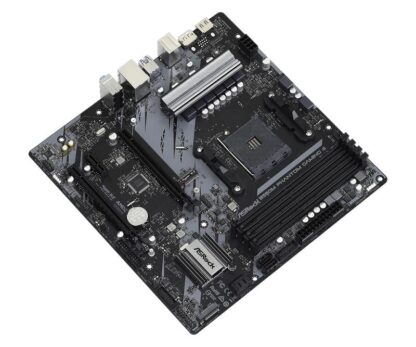 Motherboard ASROCK BB550M PHANTOM GAMING 4 AM4 - Image 7