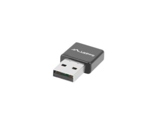Adapt. USB placă rețea NC-0300-WI N300
