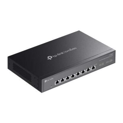 Switch TP Link Omada 8-Port 160 Gbps - Image 5