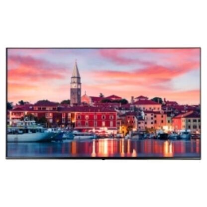 Hotel TV LG 762H 50" - Image 2