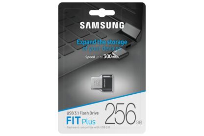 Samsung USB 256GB FIT PLUS MICRO 3.1 - Image 10