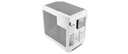 PC Case HYTE Y60 Mid-Tower WHITE - Image 9