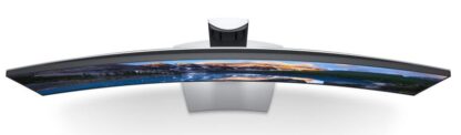 49 '' Dell UltraSharp Curved Monitor - Image 11