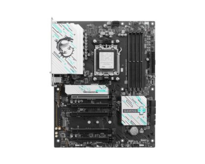 Motherboard MSI B840 GAMING PLUS WIFI AM5 - Image 2