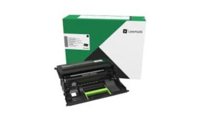 LEXMARK 58D0Z00 BLACK IMAGE UNIT - Image 2