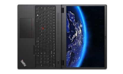 Lenovo P16v G2 U9-185H 64 2Ts 3000ADA 3YP Windows 11 Pro - Image 7