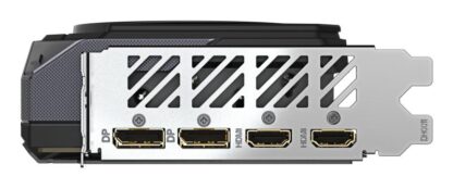 Gigabyte GEFORCE RADEON RX 9070 GAMING OC - Image 9