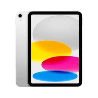 Apple 11-inch iPad (A16) Wi-Fi 512GB - Silver (2025)