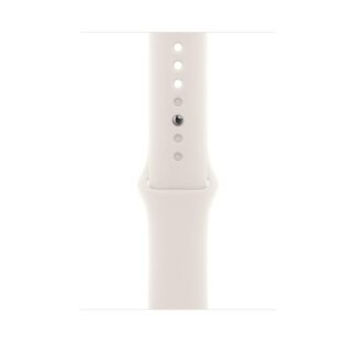 Apple Watch BAND 46MM SPORT STARLIGHT M/L