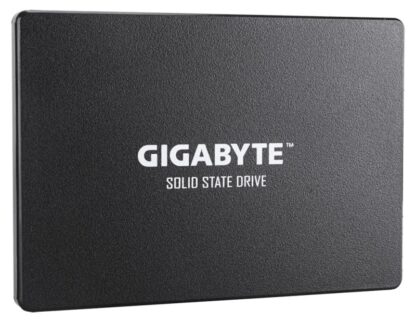 GIGABYTE SSD 480GB 2.5" - Image 7