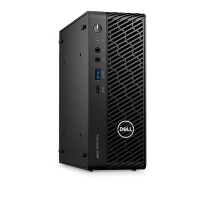 Dell Precision 3260 CFF BTX BASE CFF i7-13700 16 512 T1000 Windows 11 Pro - Image 5