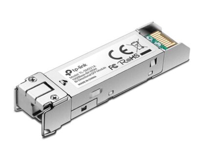 TP-LINK SFP MODULE 1000Base-BX WDM BI-DIRECT - Image 2
