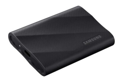 Samsung External SSD T9 4TB 3.2 MU-PG4T0B/EU - Image 11