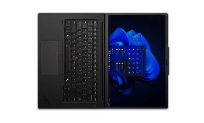 Lenovo ThinkPad P14s Gen 5 U7-165H 64 2Ts 3YP Windows 11 Pro - Image 7