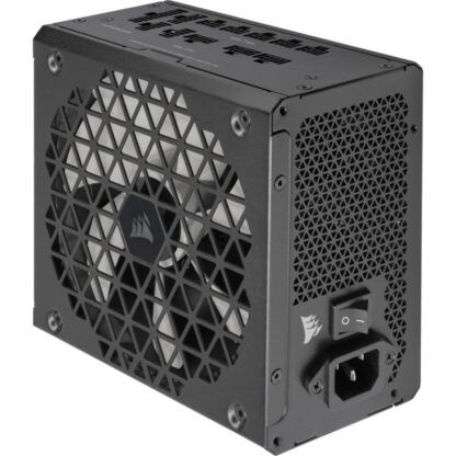 Corsair PSU RM850x SHIFT 80+Gold Full Modular - Image 6
