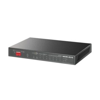 MERCUSYS DESK SWITCH 10PORT MS110GMP