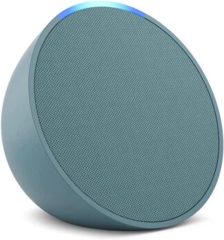 Amazon Echo Pop Teal