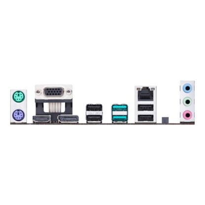 Motherboard ASUS PRIME H610M-A D4 LGA 1700 - Image 9
