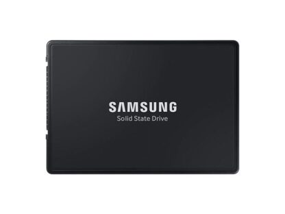 SSD Samsung  7.6 TB 2.5 PM9A3 7.68TB 2.5 - Image 3