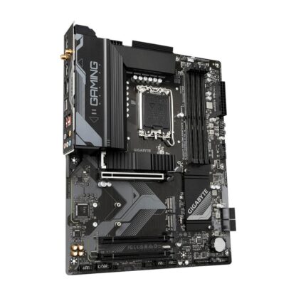 Motherboard GIGABYTE B760 GAMING X AX LGA1700 - Image 8