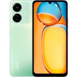 Xiaomi 13C DS, 6GB/128GB - GREEN