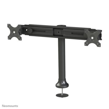 Neomounts 19"-30" double desk monitor stand 8kg - Image 13