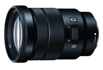 LENS SONY 18-105MM/F4 - Image 4