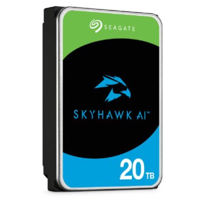 Segate HDD 3.5 20TB SATA ST20000VE003 - Image 6