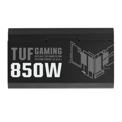 PSU Asus TUF Gaming 850W Gold - Image 10