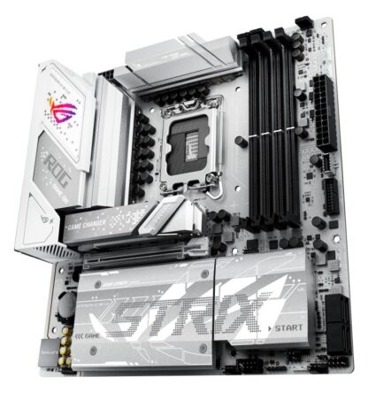 Motherboard Asus ROG STRIX B860-G GAMING WIFI - Image 3
