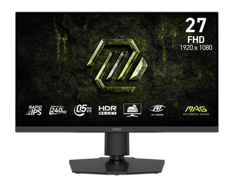 Monitor MSI 27" MAG 272PF X24