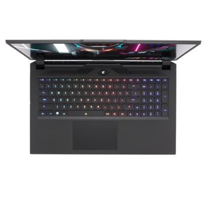 Gigabyte AORUS 17H RTX4080 I7 16GB Windows 11 Home - Image 5