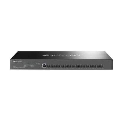 TP-Link Switch 16 Ports 10G  SFP L2 MANAGED - Image 2