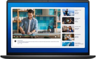 Dell DC16250 FHDT+ CORE7-150U 16 1 Windows 11 Pro